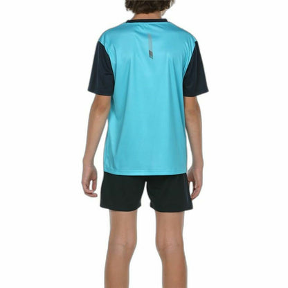 Children's Sports Outfit John Smith Barbe Blue - MES49