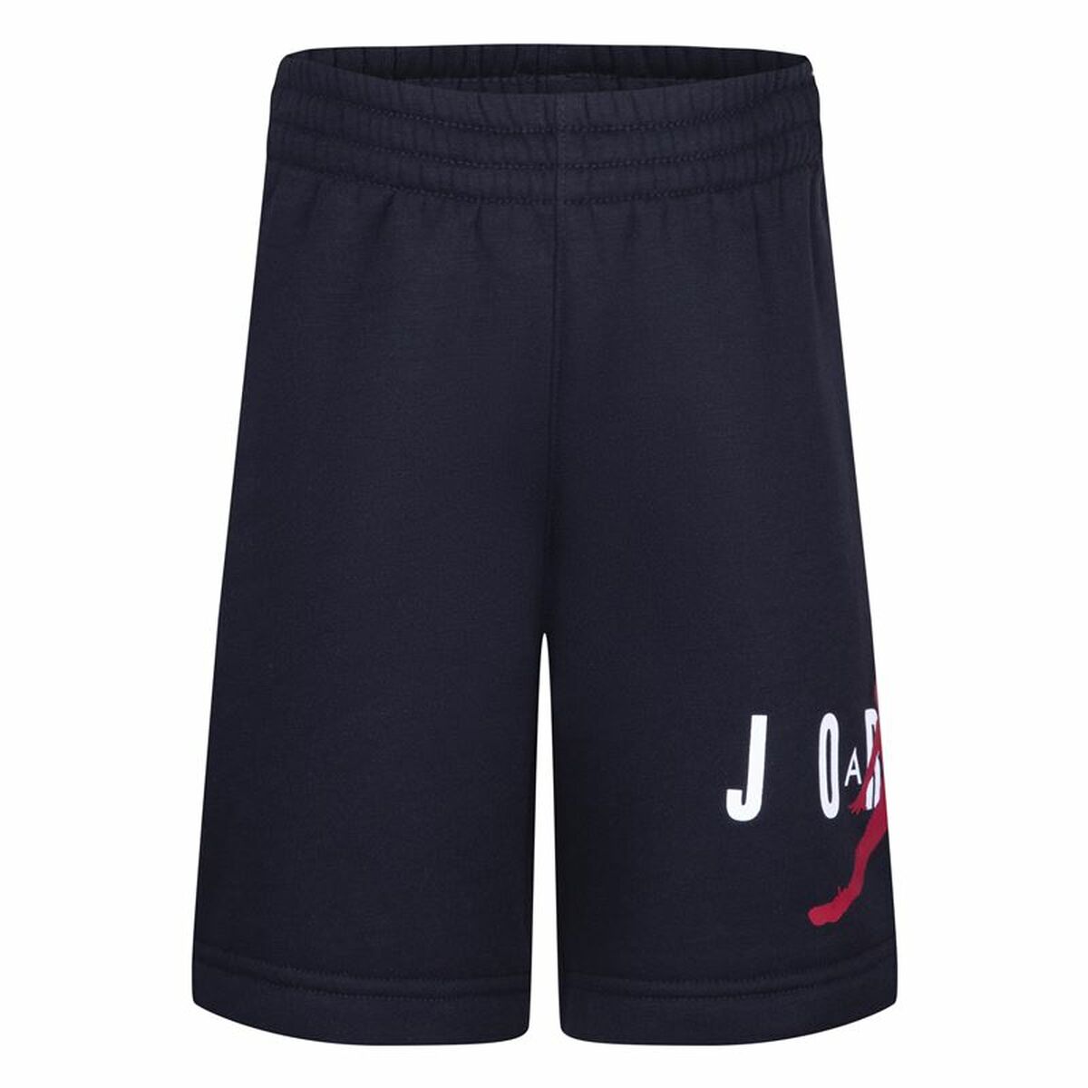 Children's Sports Outfit Jordan Black - MES49