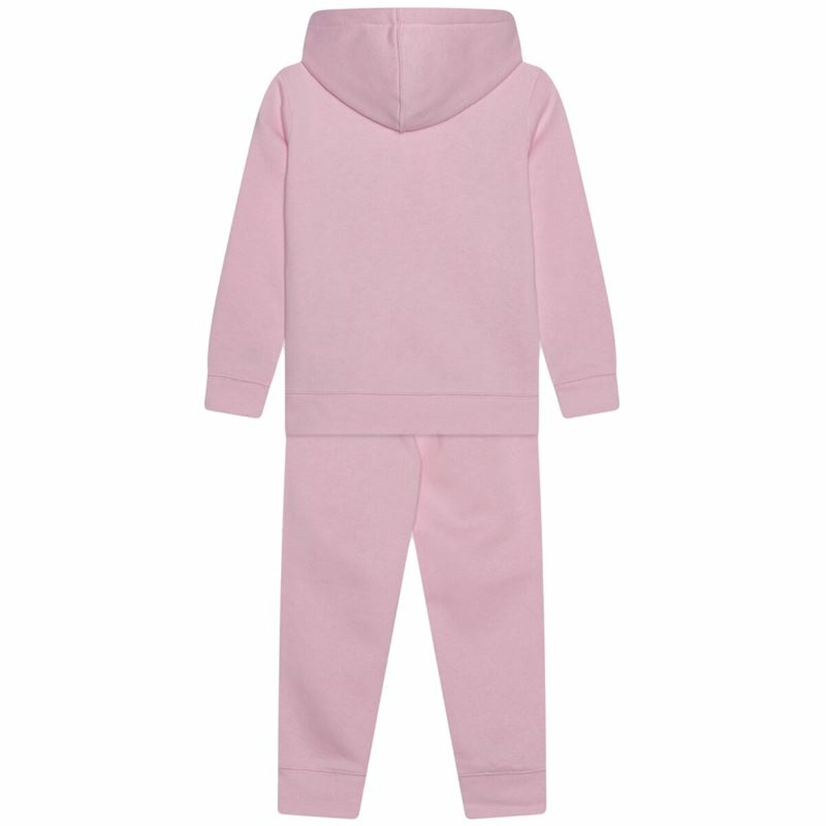 Children's Sports Outfit Jordan Essentials Fleece Multicolour - MES49