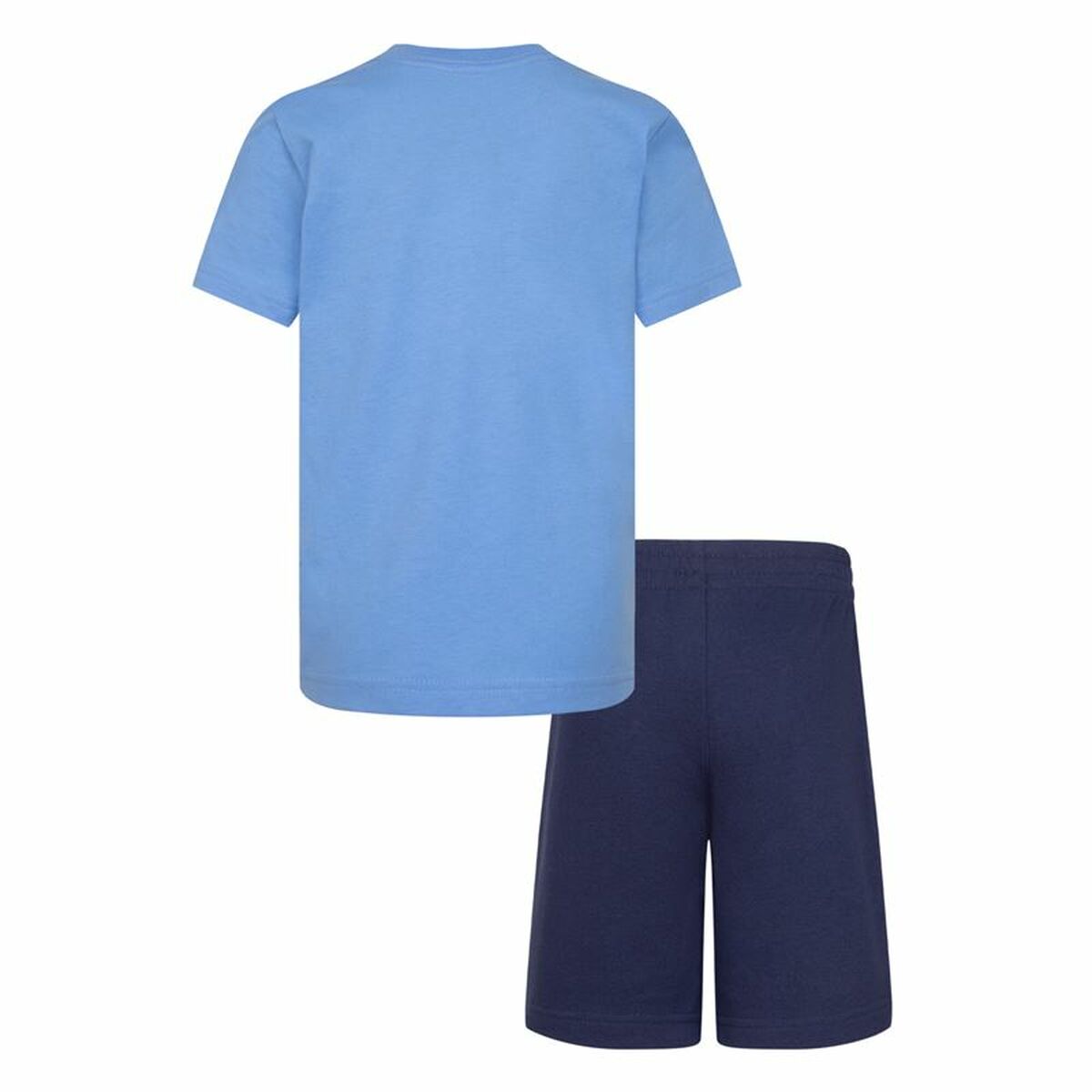 Children's Sports Outfit Jordan Jordan Jumbo Jumpman Blue - MES49