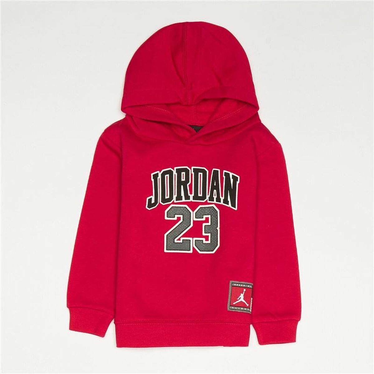 Children's Sports Outfit Jordan Jordan Red - MES49