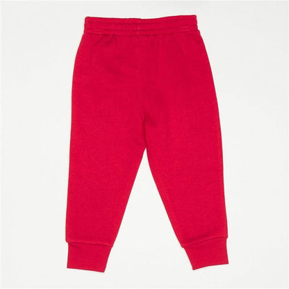 Children's Sports Outfit Jordan Jordan Red - MES49