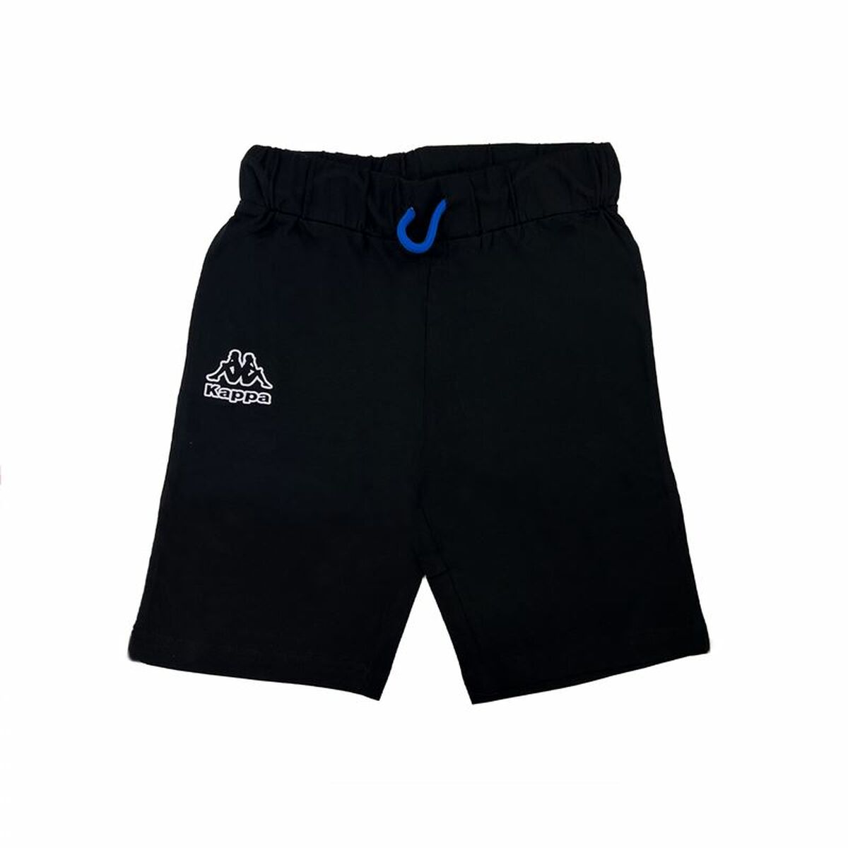 Children's Sports Outfit Kappa Blue - MES49