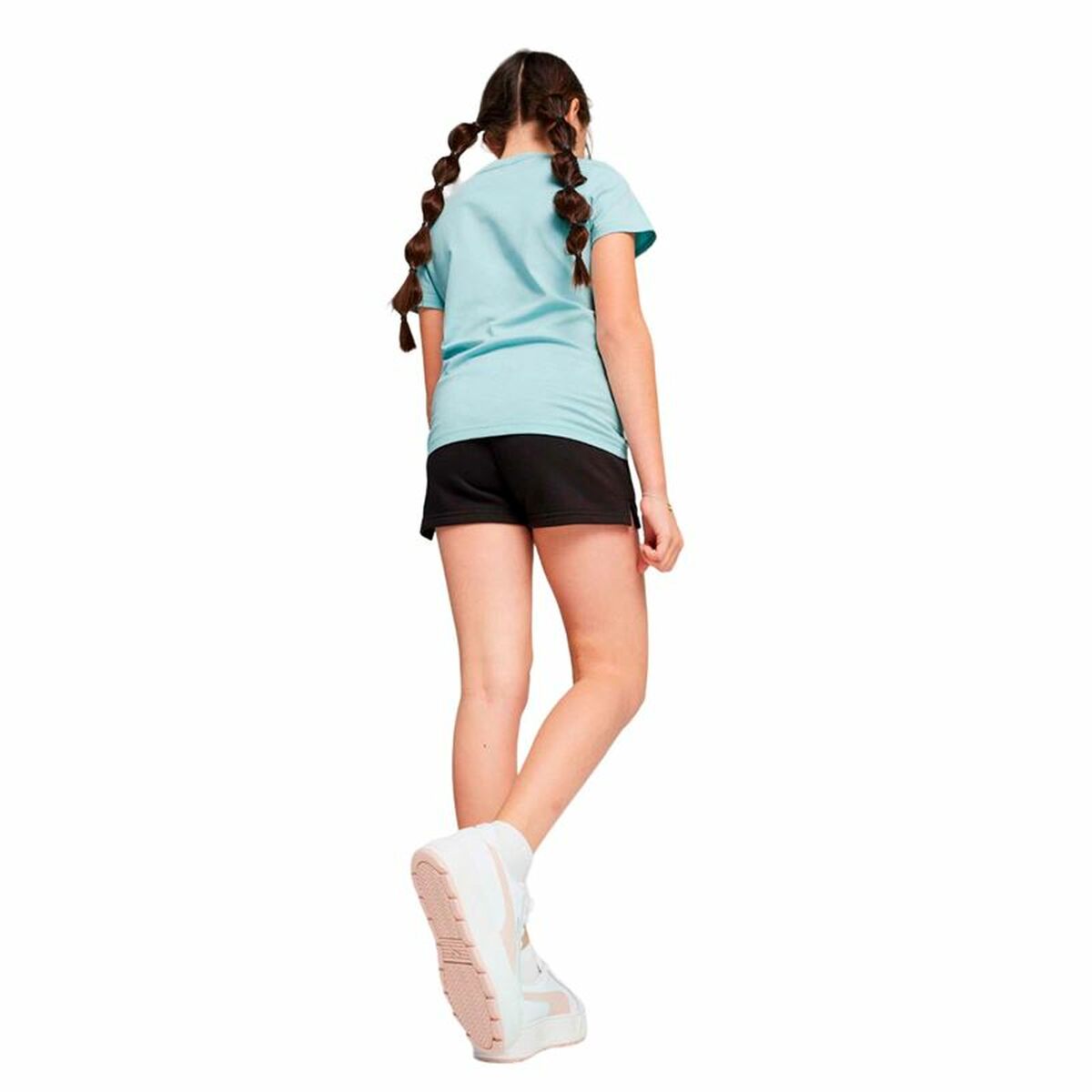 Children's Sports Outfit Puma Essentials - MES49