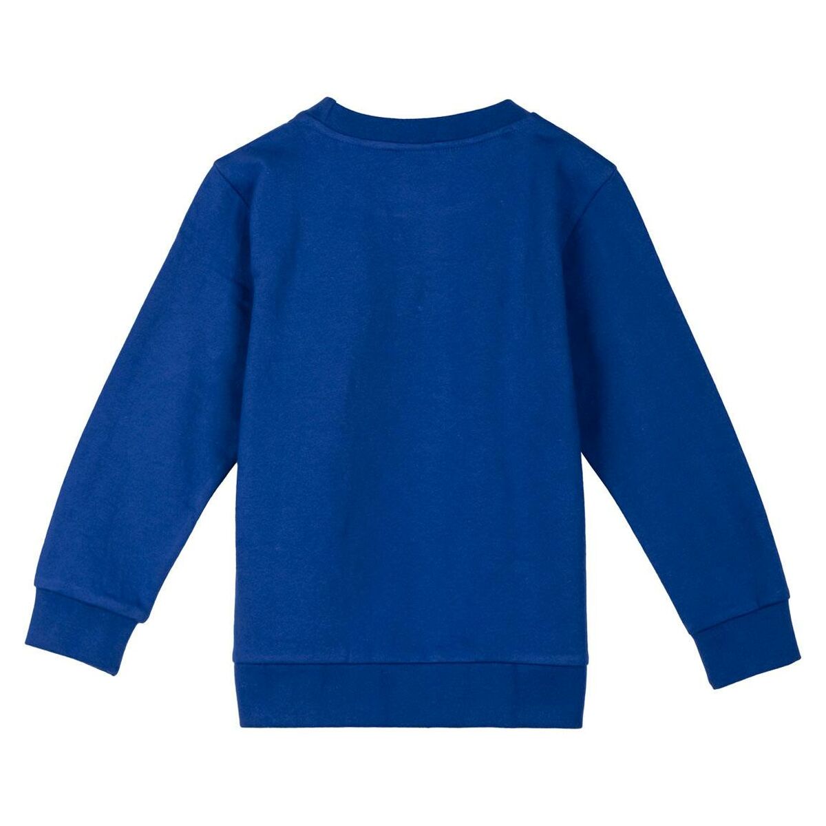 Children’s Sweatshirt without Hood The Paw Patrol Blue - MES49