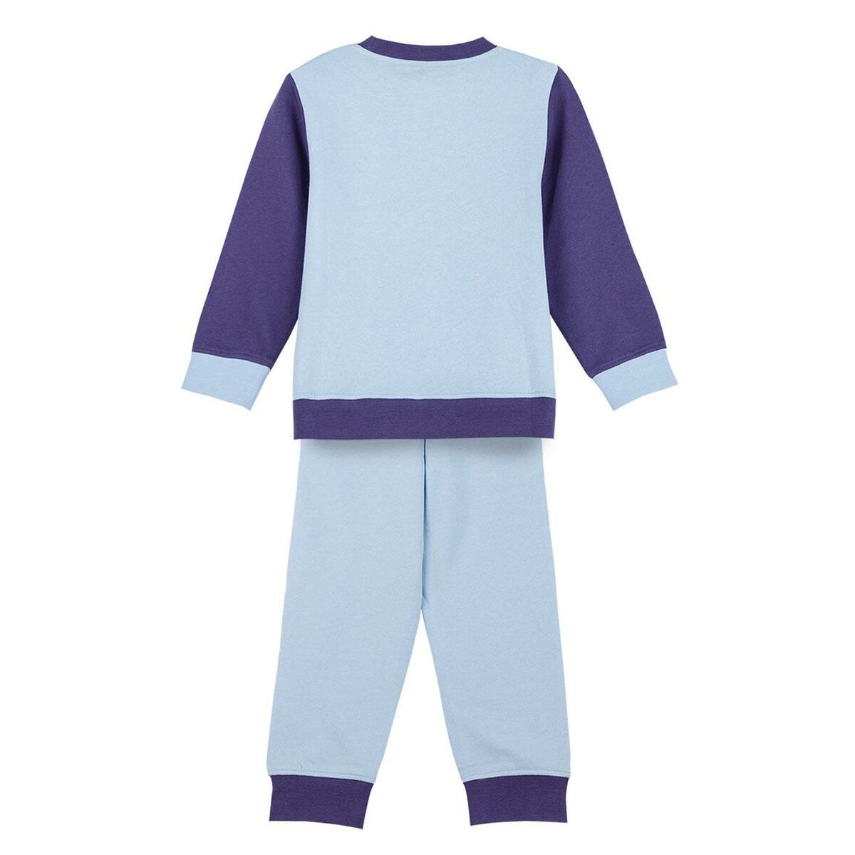 Children’s Tracksuit Bluey Blue - MES49