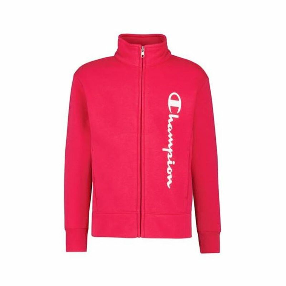 Children’s Tracksuit Champion Roger Smith Pink - MES49