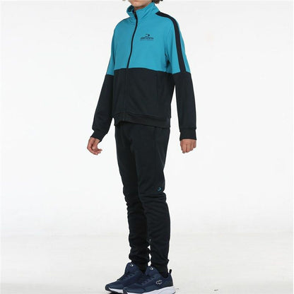 Children’s Tracksuit John Smith Korlo Blue - MES49