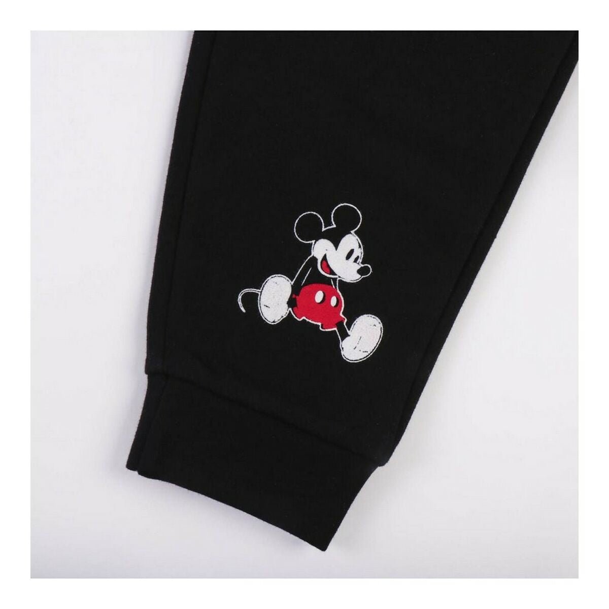 Children’s Tracksuit Mickey Mouse Black - MES49