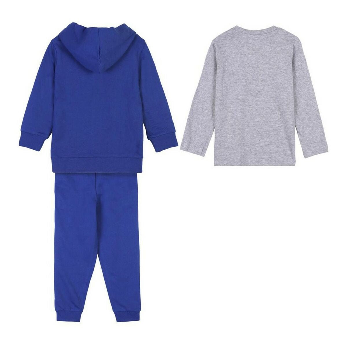 Children’s Tracksuit Spider - Man Blue - MES49