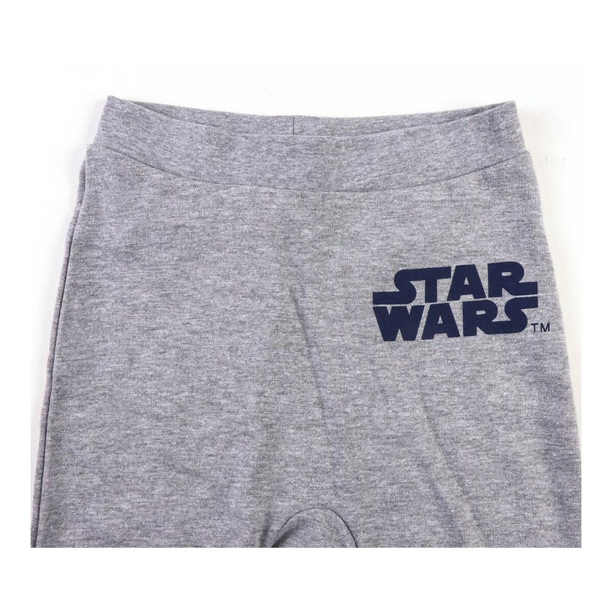 Children’s Tracksuit Star Wars Blue - MES49