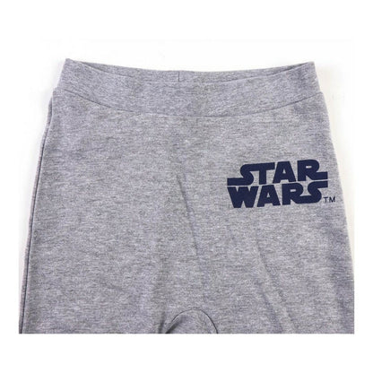 Children’s Tracksuit Star Wars Blue - MES49