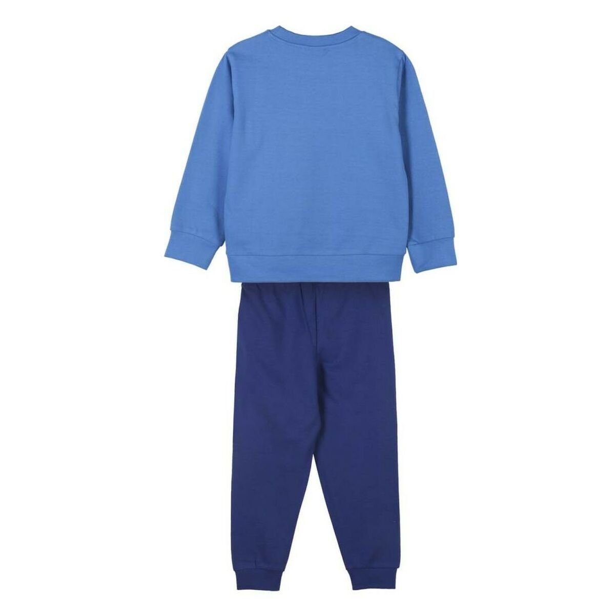 Children’s Tracksuit The Avengers Blue - MES49