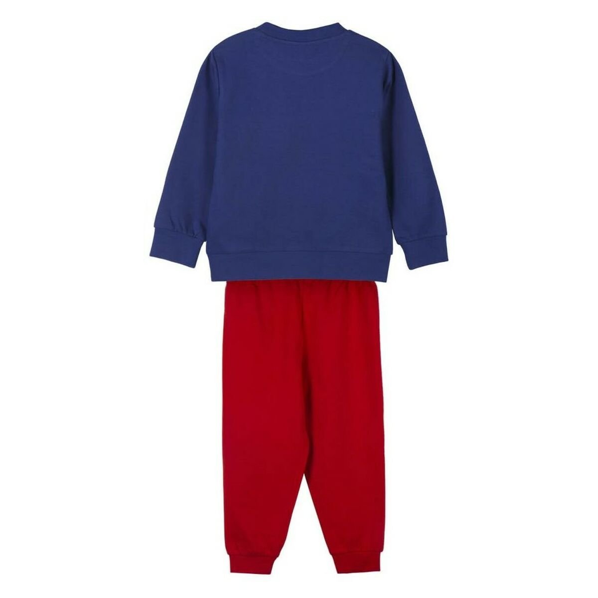 Children’s Tracksuit The Avengers Dark blue - MES49