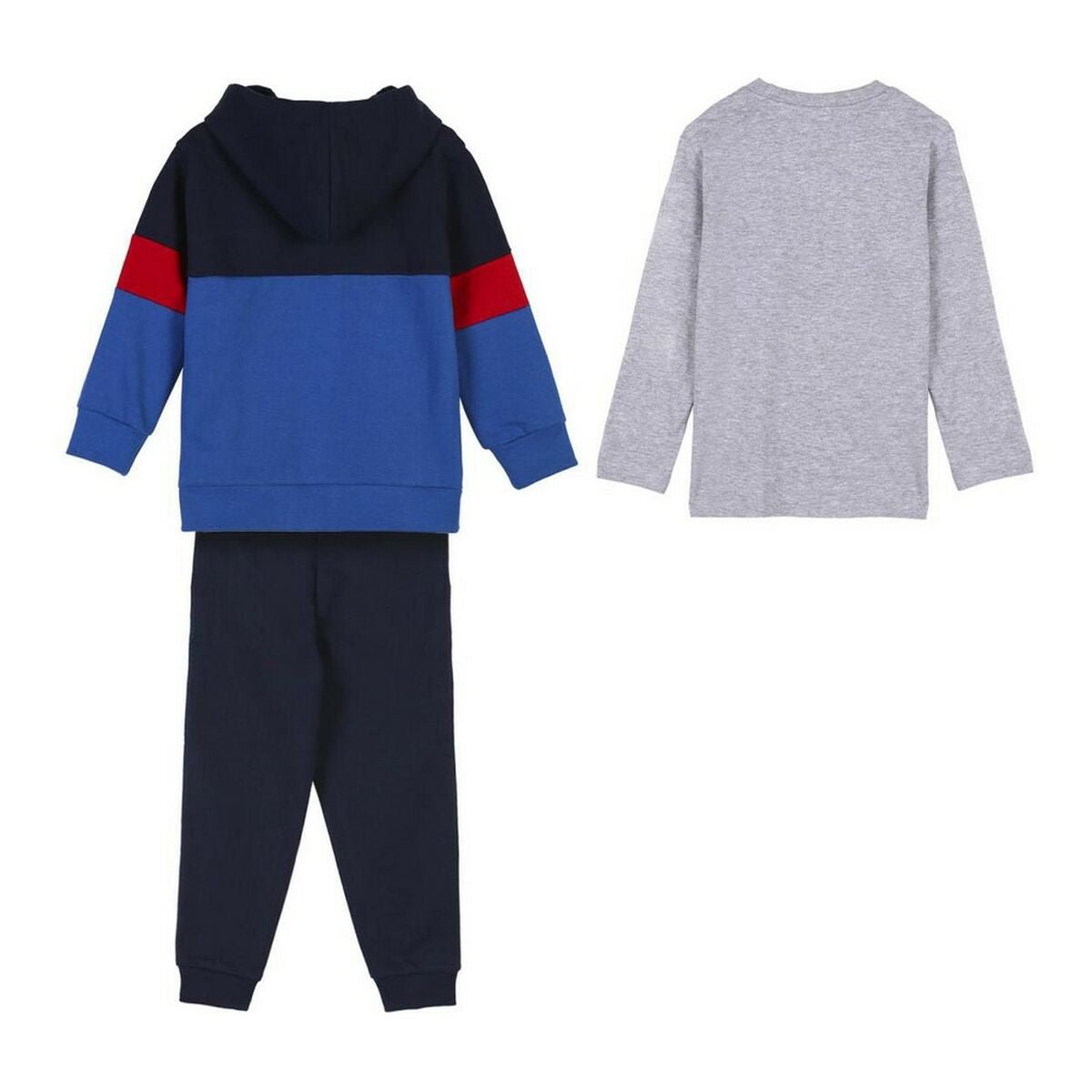 Children’s Tracksuit The Paw Patrol Blue - MES49