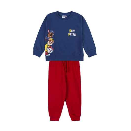 Children’s Tracksuit The Paw Patrol Dark blue - MES49