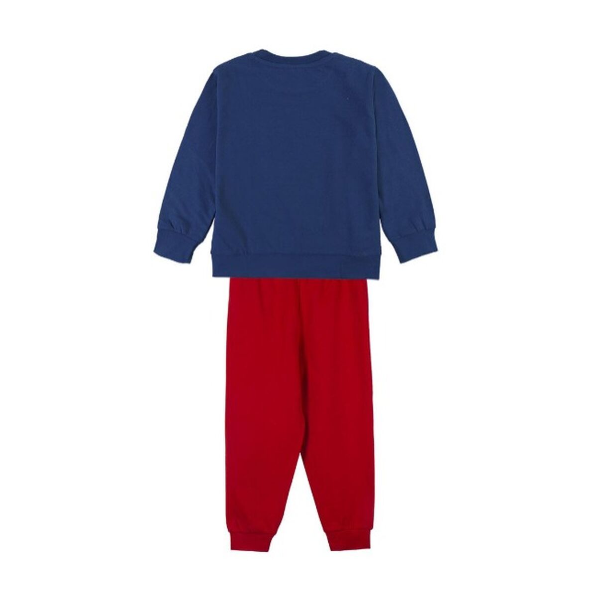 Children’s Tracksuit The Paw Patrol Dark blue - MES49