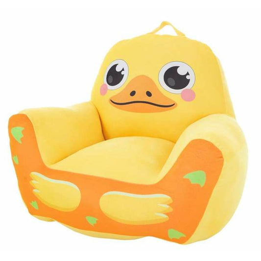 Child's Armchair 52 x 48 x 51 cm Duck - MES49