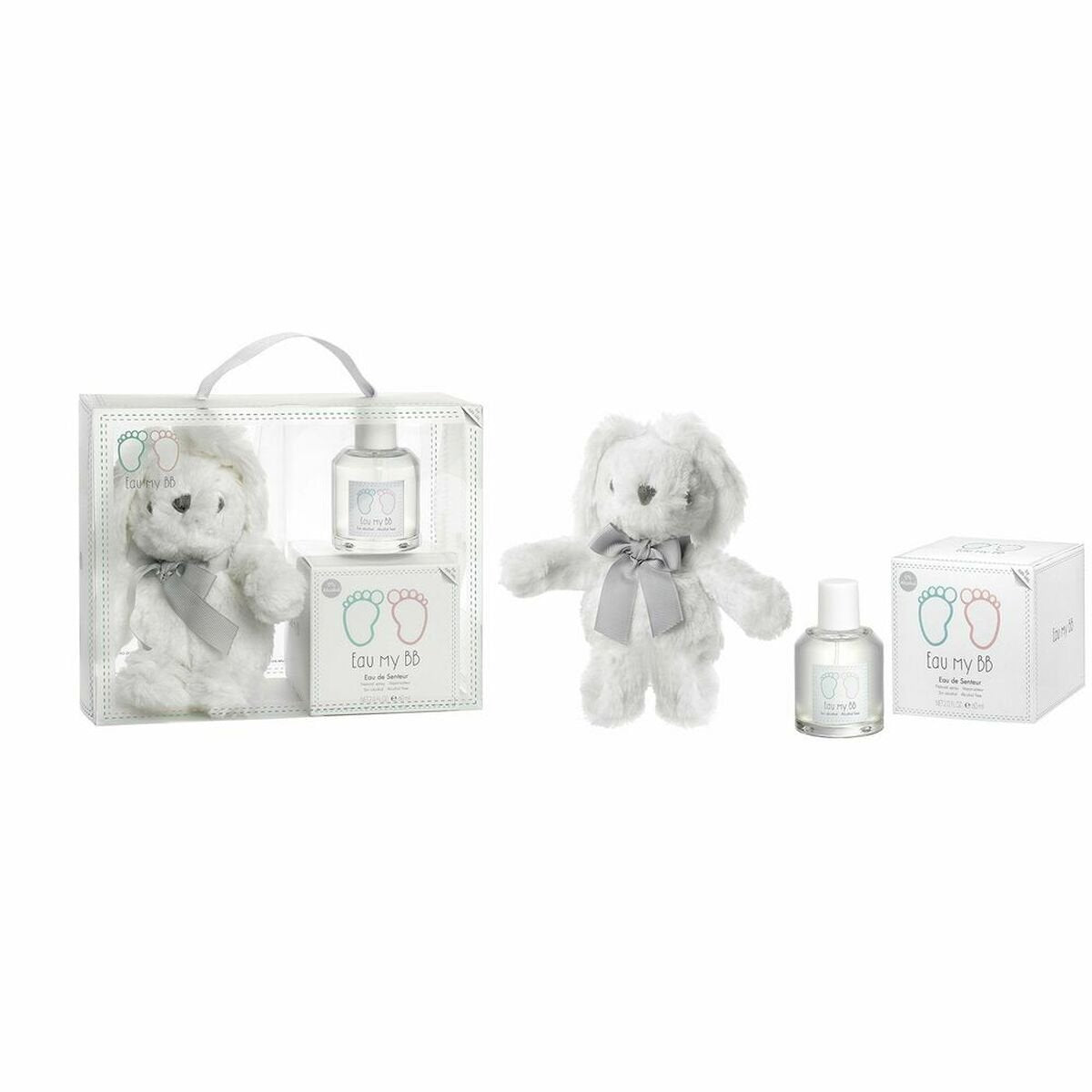 Child's Perfume Set Eau my BB (2 pcs) - MES49