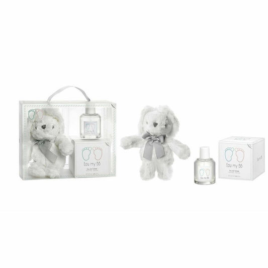 Child's Perfume Set Eau my BB EDT 60 ml 2 Pieces - MES49