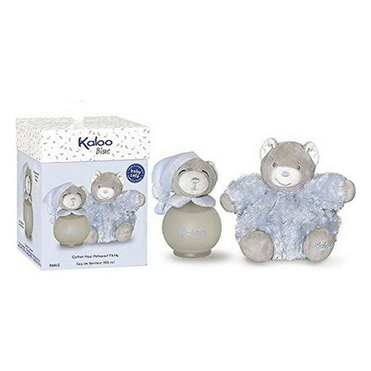 Child's Perfume Set Kaloo Kaloo Blue 2 Pieces - MES49