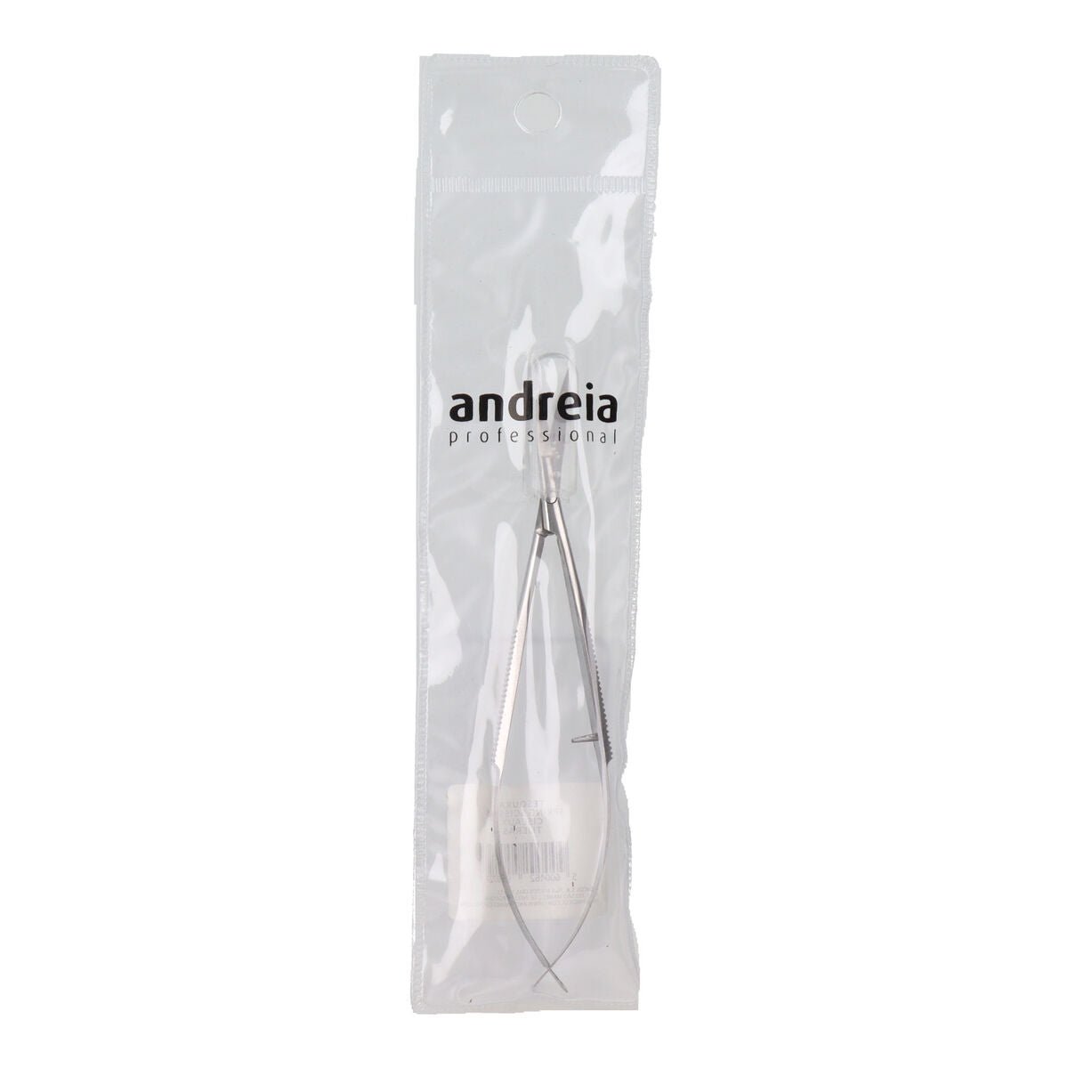 Clamps Andreia Spring Tijeras - MES49