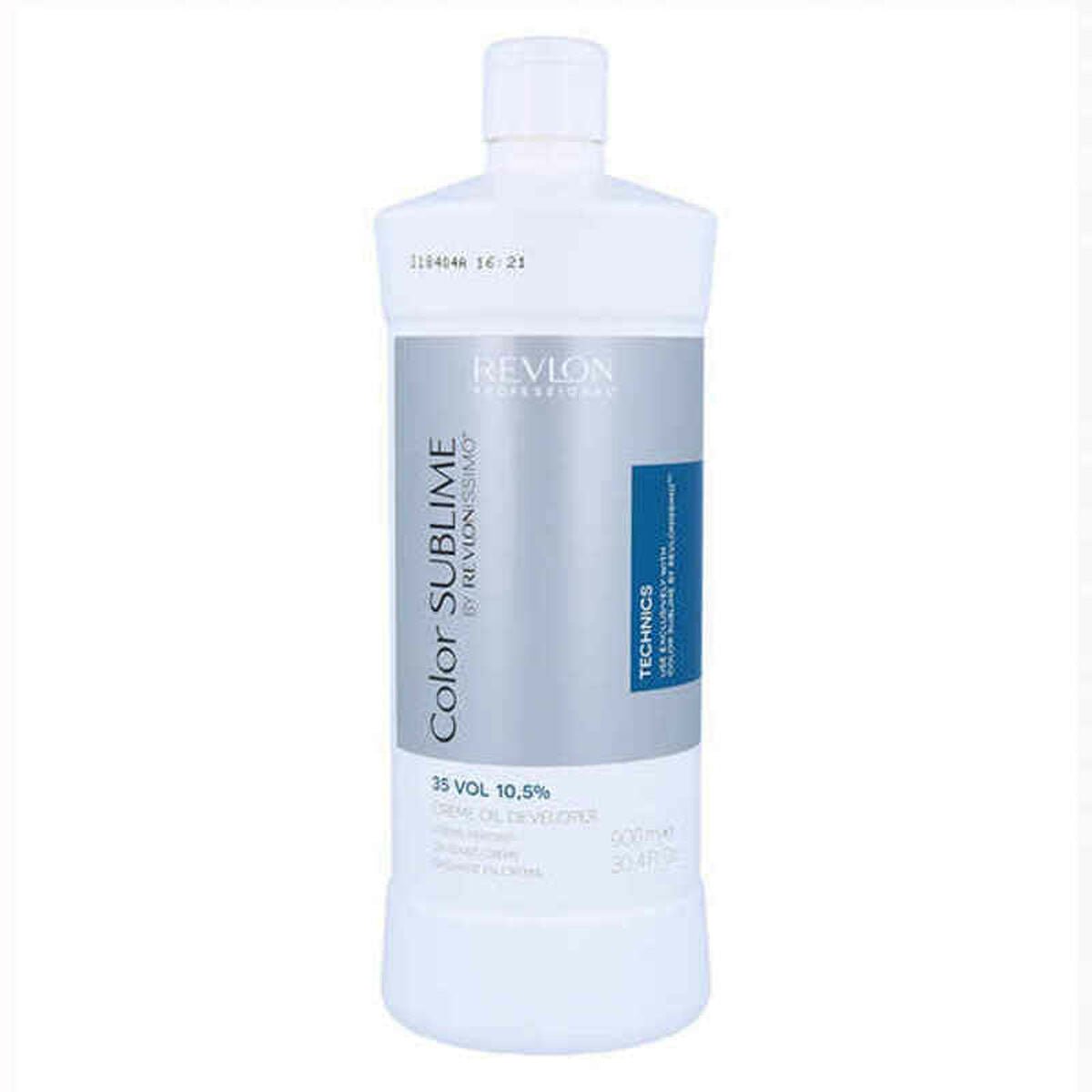 Clarifying Lotion Color Sublime Revlon Color Sublime 900 ml 35 Vol (10,5%) (900 ml) - MES49