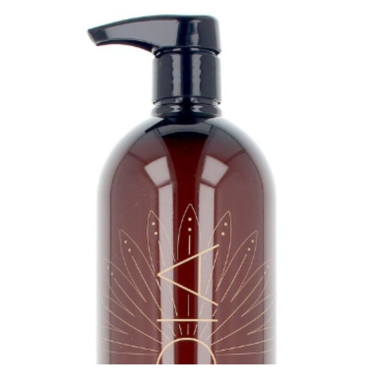 Clarifying shampoo I.c.o.n. INDIA 1 L - MES49