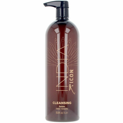 Clarifying shampoo I.c.o.n. INDIA 1 L - MES49