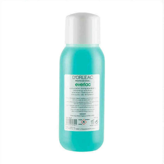 cleaner Fama Fabré Dorleac Everlac Nails (150 ml) - MES49