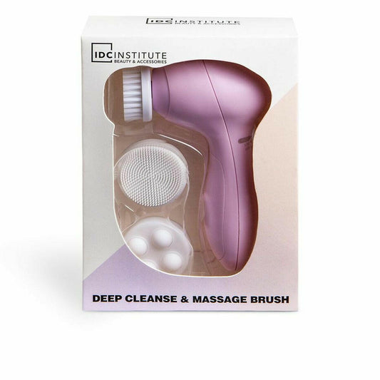 Cleansing and Exfoliating Brush IDC Institute - MES49