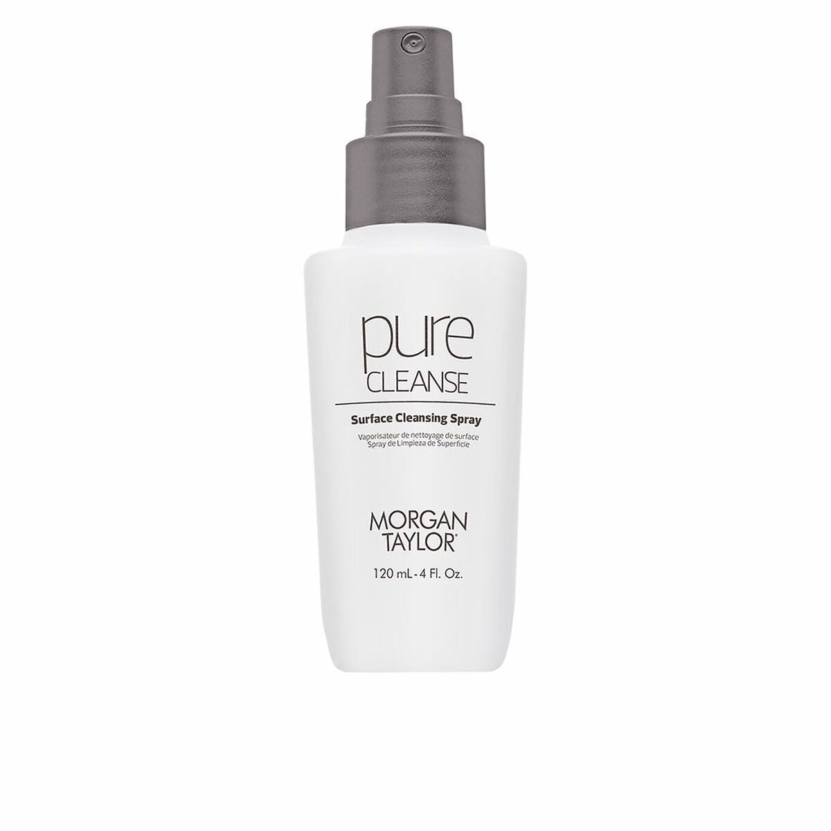 Cleansing Cream Morgan Taylor Pure Cleanse 120 ml - MES49