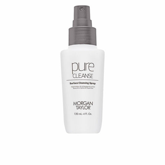 Cleansing Cream Morgan Taylor Pure Cleanse 120 ml - MES49