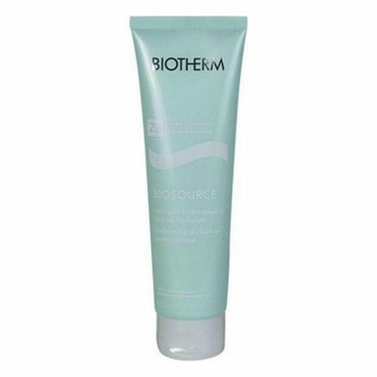 Cleansing Foam Biosource Biotherm 150 ml - MES49