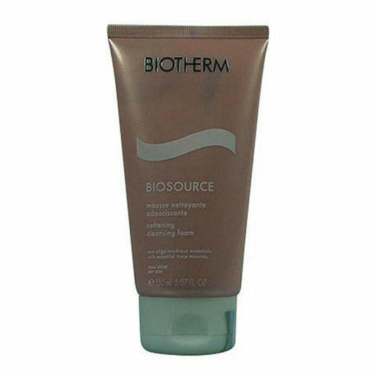 Cleansing Foam Biosource Biotherm 3605540526415 150 ml - MES49