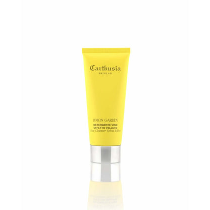 Cleansing Foam Carthusia SKINLAB - MES49