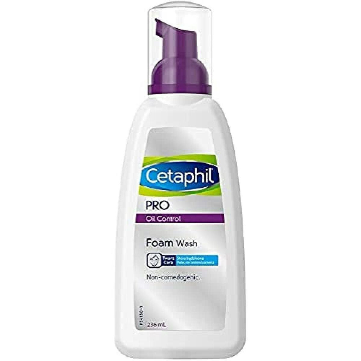 Cleansing Foam Cetaphil Pro Oil Control 236 ml - MES49