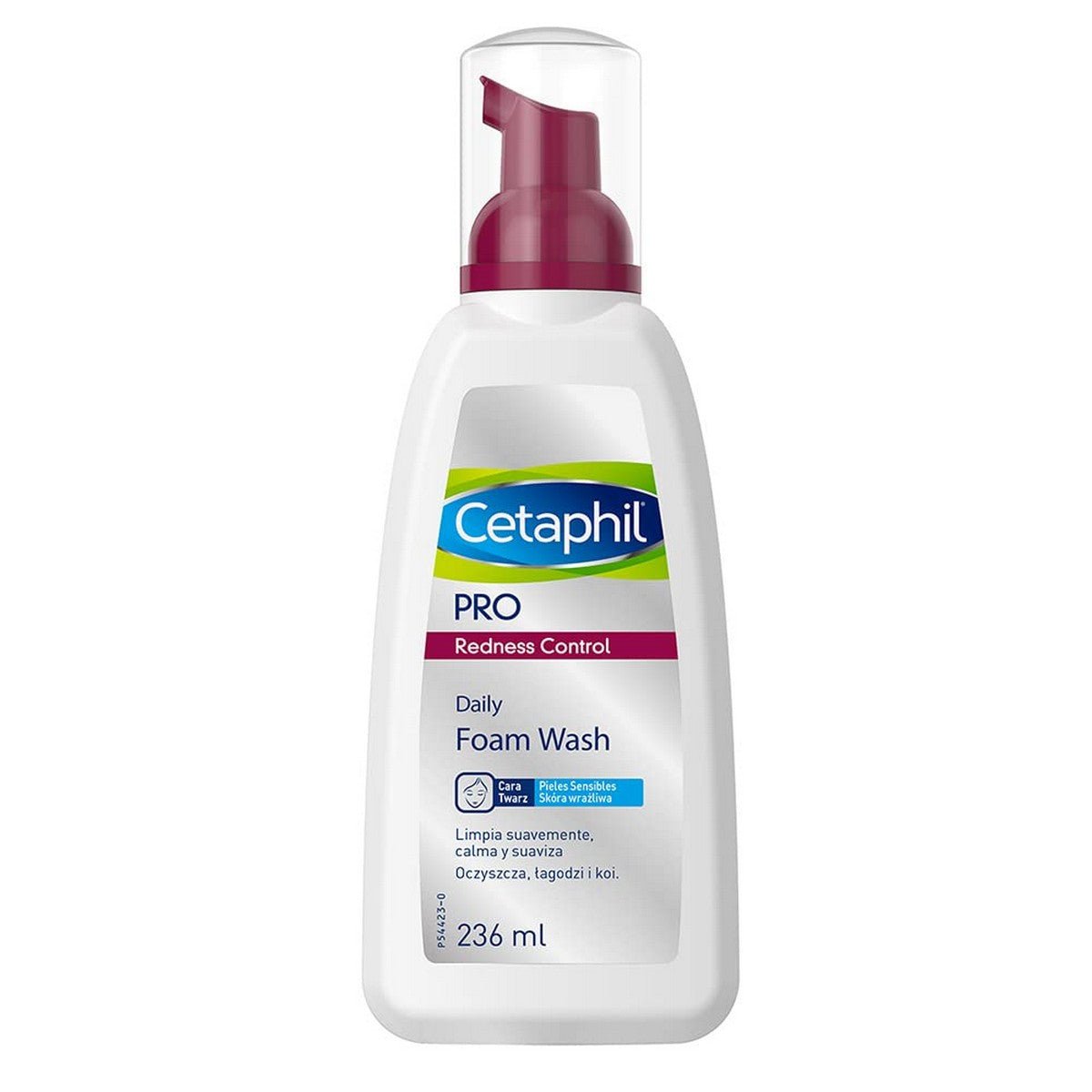 Cleansing Foam Cetaphil Pro Redness Control 236 ml - MES49