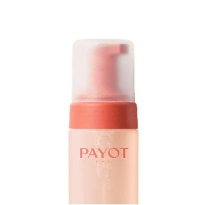 Cleansing Foam Payot Nue 150 ml Soft - MES49