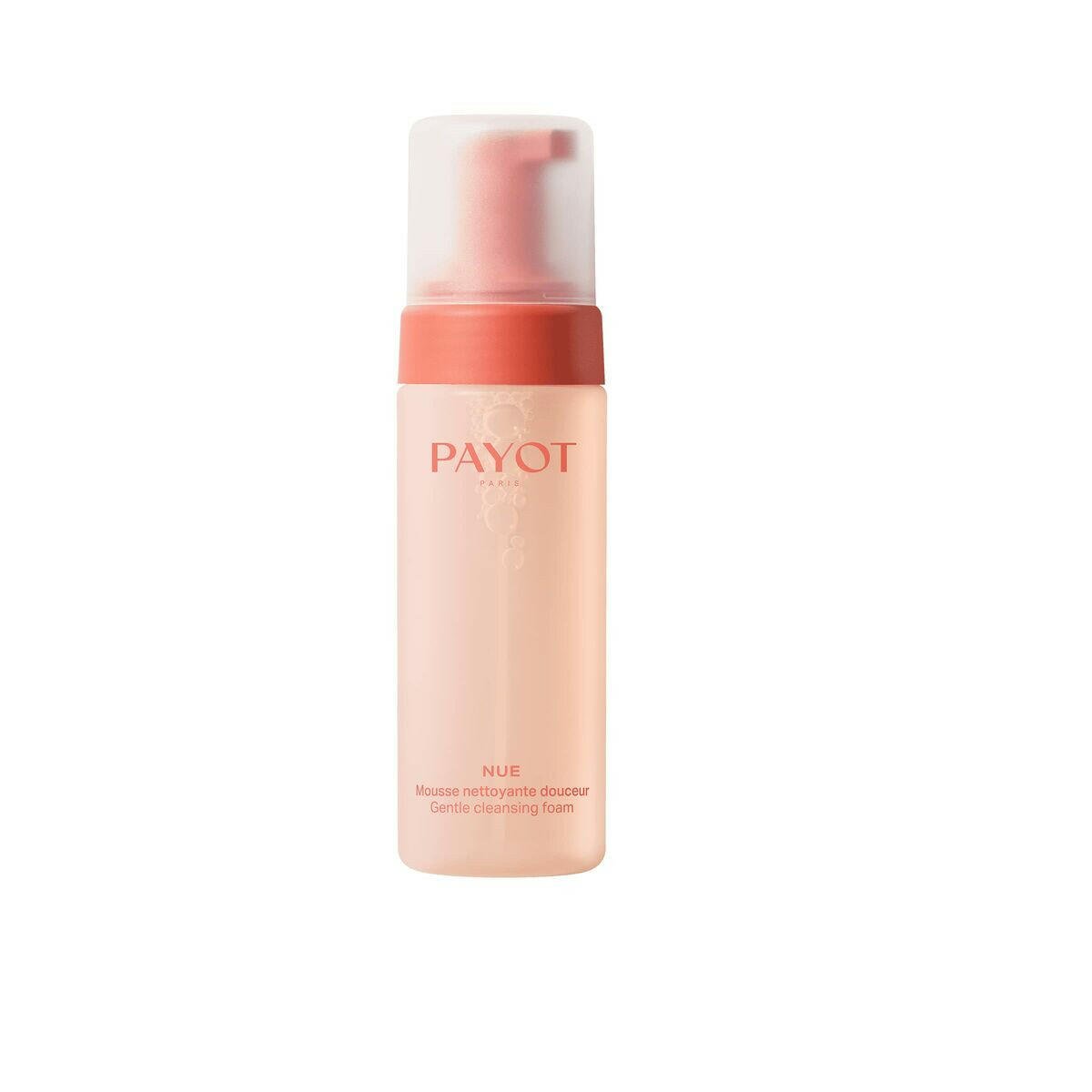 Cleansing Foam Payot Nue 150 ml Soft - MES49