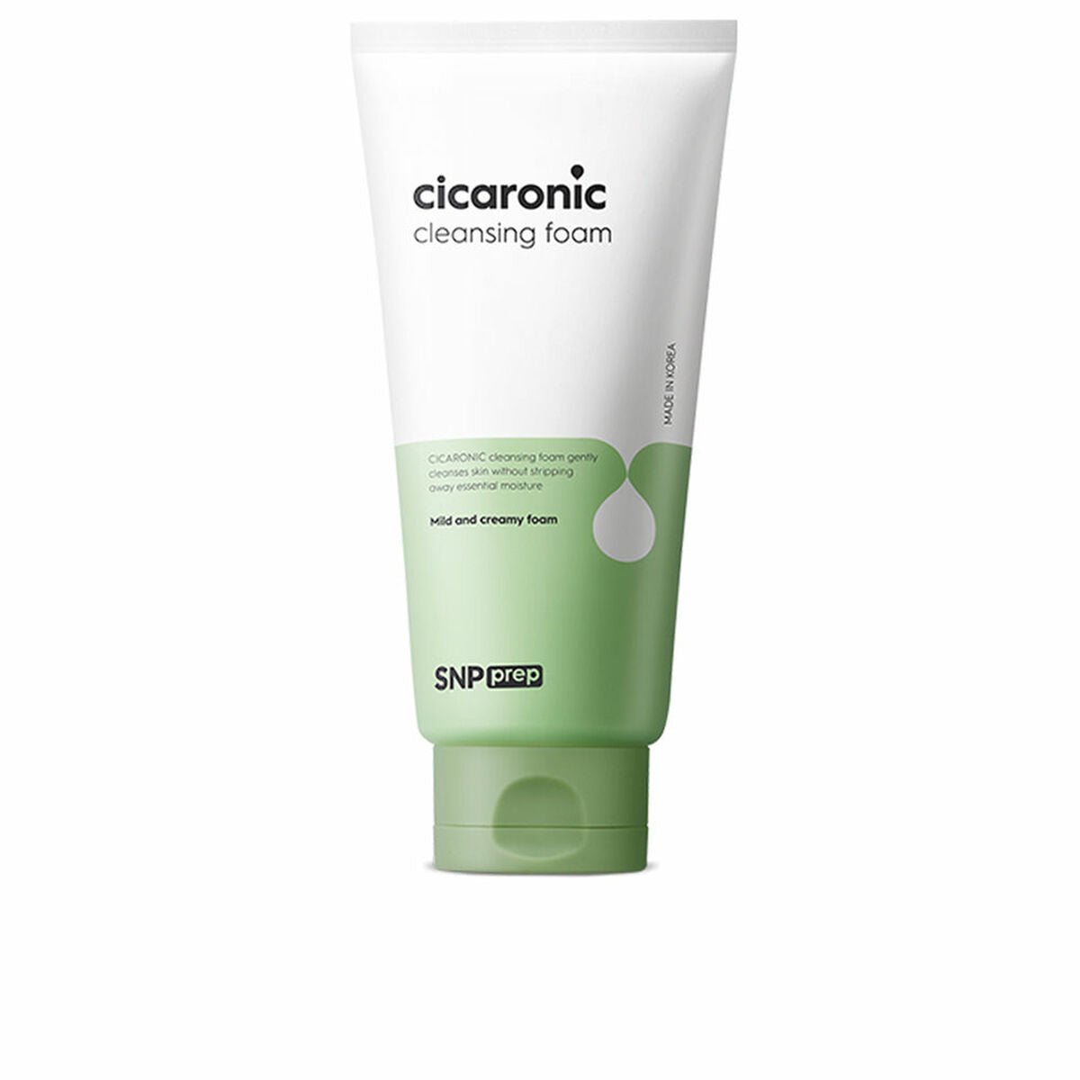 Cleansing Foam SNP CICARONIC 180 ml - MES49