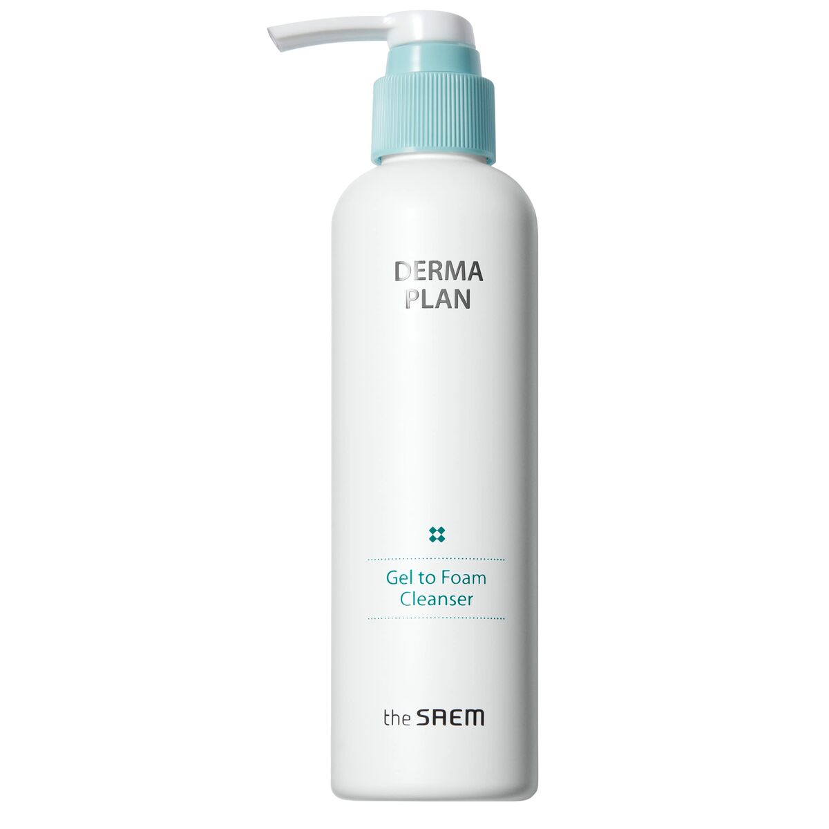 Cleansing Foam The Saem 180 ml - MES49