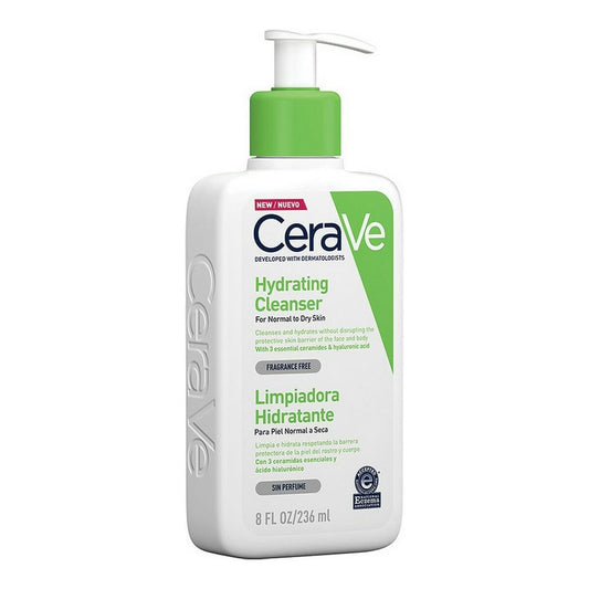 Cleansing Gel CeraVe (236 ml) - MES49