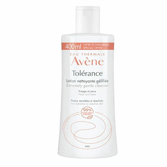 Cleansing Lotion Avene 112982 400 ml (400 ml) - MES49