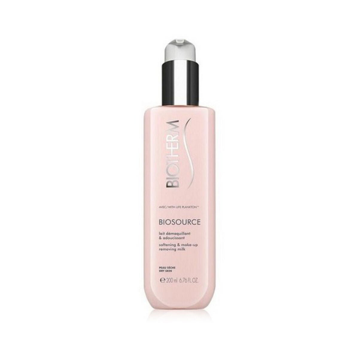 Cleansing Lotion Biosource Biotherm - MES49