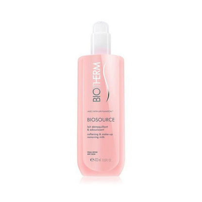 Cleansing Lotion Biosource Biotherm 400 ml - MES49