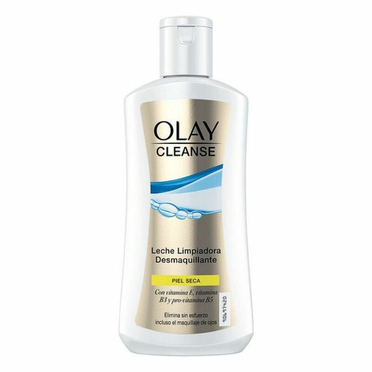 Cleansing Lotion CLEANSE Olay Cleanse Ps (200 ml) 200 ml - MES49