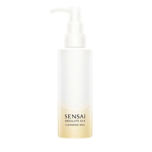 Cleansing Lotion Sensai Absolute Silk 150 ml - MES49