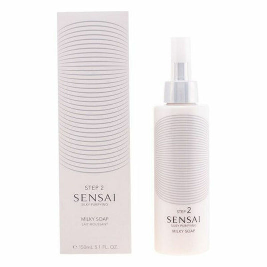 Cleansing Lotion Step 2 Sensai 150 ml - MES49