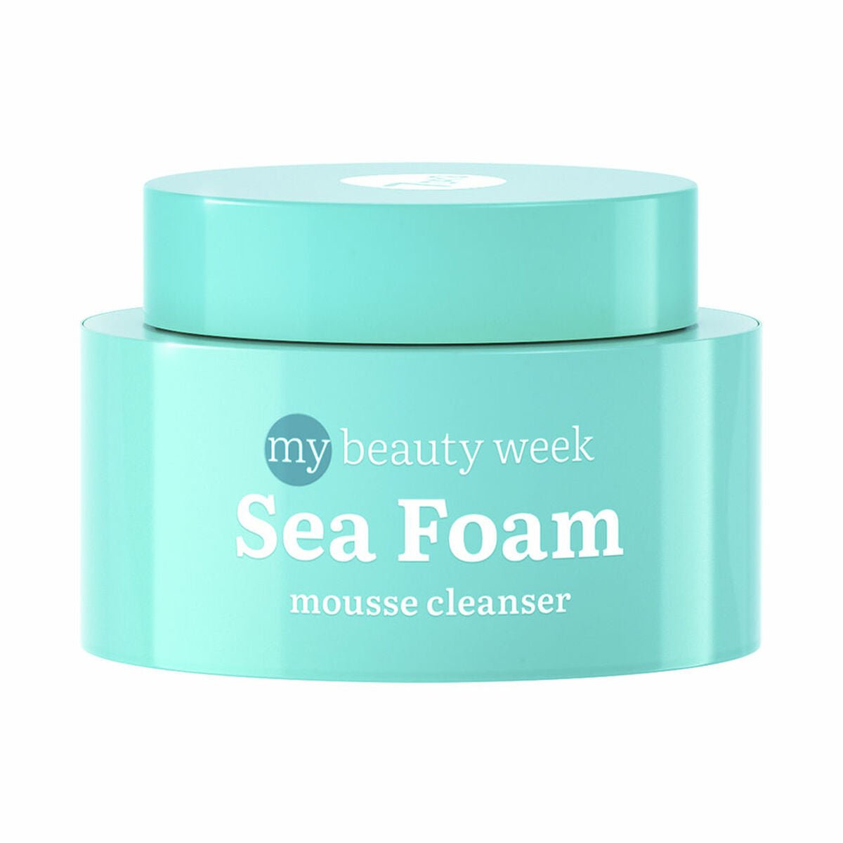 Cleansing Mousse 7DAYS MY BEAUTY WEEK 50 ml Soothing - MES49